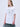 UNISEX TSHIRT FLOWERMARDI_WHITE LIGHTGREY