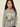 KIDS TSHIRT LONG SLEEVE FLOWERMARDI JARDIN_GREY IVORY