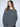 TSHIRT LONG SLEEVE STRIPE_NAVY GREEN