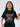KIDS TSHIRT FLOWERMARDI BLOSSOM_BLACK PINK