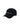 CAP MARDI MERCREDI LOGO_BLACK IVORY