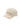 CAP MARDI MERCREDI LOGO_CREAM BEIGE