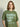 TSHIRT DU MARDI_OLIVE SKY