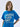 TSHIRT DU MARDI_BLUE CREAM