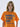 TSHIRT DU MARDI_ORANGE BLUE