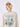 TSHIRT LONG SLEEVE FLOWERMARDI JARDIN_BUTTER MOSSGREEN