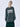 UNISEX TSHIRT LONG SLEEVE BRUSH LOGO CONTRAST_CHARCOAL WHITE