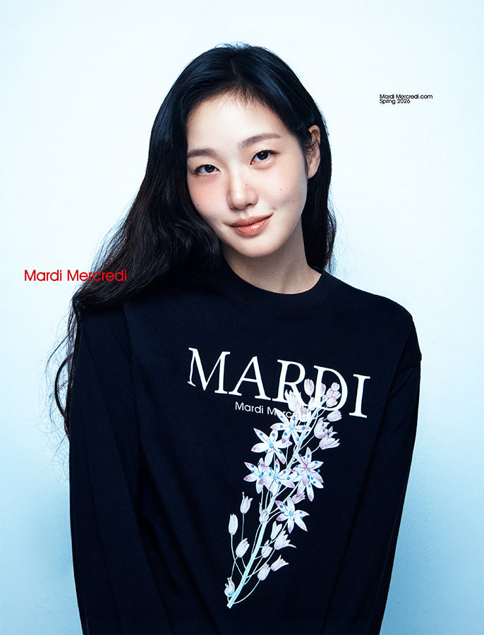 Bonjour, Printemps! KIM GOEUN