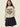 KIDS SWEATSHIRT FLOWERMARDI JARDIN_OATMEAL BLACK
