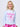 KIDS SWEATSHIRT FLOWERMARDI_HEATHER FUCHSIA