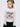 KIDS SWEATSHIRT FLOWERMARDI BLOSSOM_OATMEAL BLACK