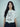 TSHIRT DDANJI CH.02_IVORY BLACK