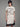 SLIM TSHIRT SWING THE TAIL DDANJI_OATMEAL BLACK