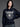 SWEATSHIRT RAGLAN FLOWERMARDI_NAVY IVORY
