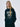UNISEX TSHIRT LONG SLEEVE FLOWERMARDI_NAVY IVORY