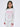 KIDS SWEATSHIRT TRIPLE FLOWER_WHITE PINK