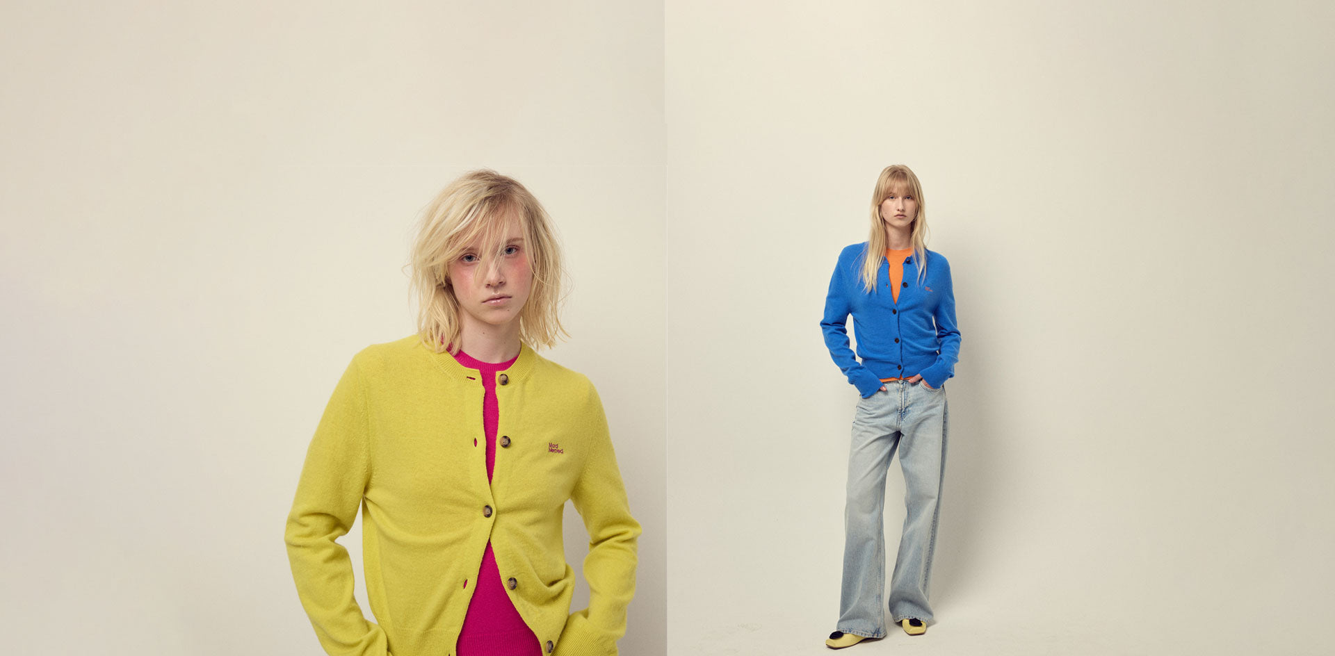 La Couleur de Mardi Mercredi