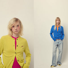 La Couleur de Mardi Mercredi