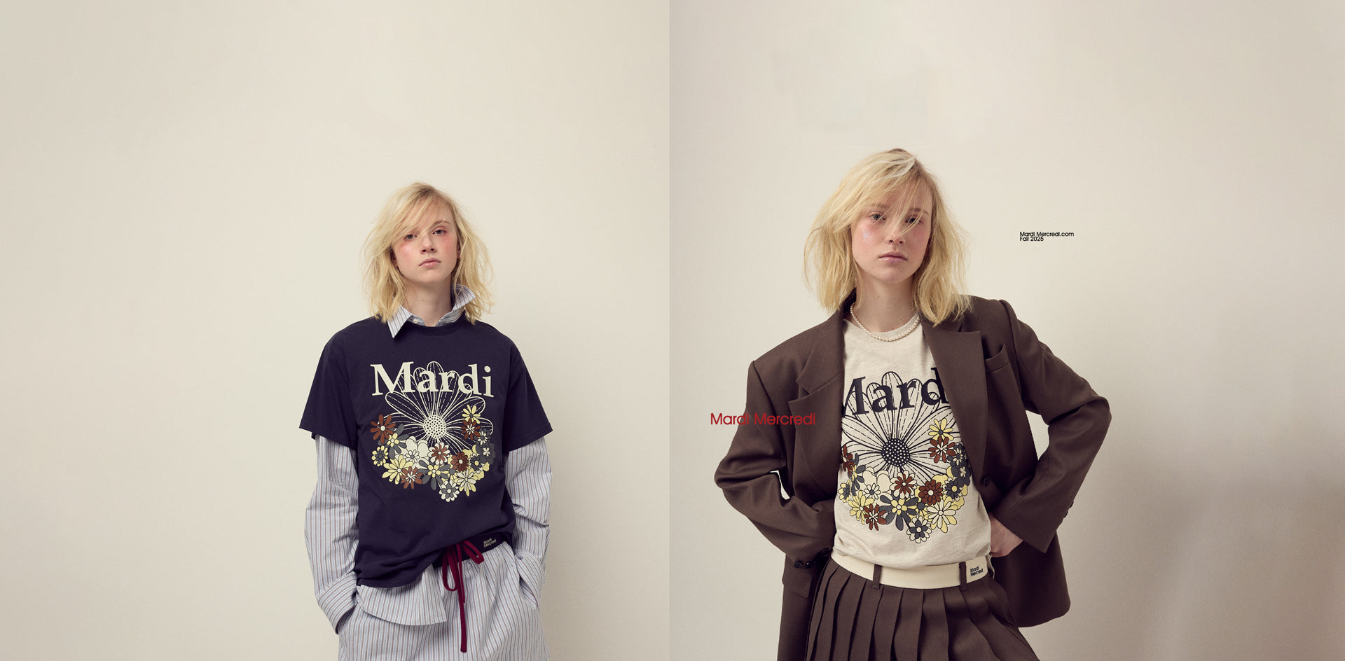 new signature, Flowermardi Jardin