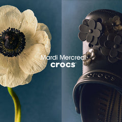 Mardi Mercredi X Crocs