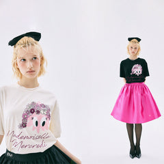 MOSIEUR ET MADEMOISELLE