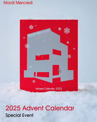 2025 Advent Calendar Special Event