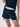 COTTON KNIT SHORTS COLOR CONTRAST_NAVY