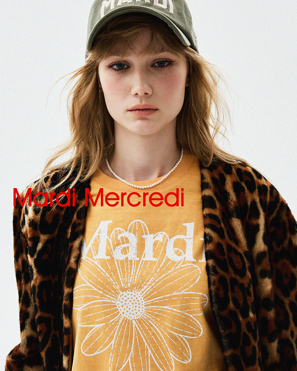 COLLECTION – Mardi Mercredi JP