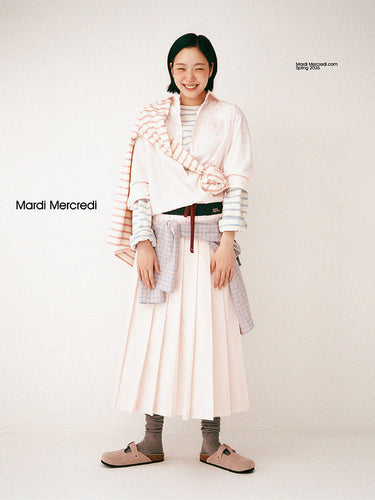 Mardi Mercredi – Mardi Mercredi JP