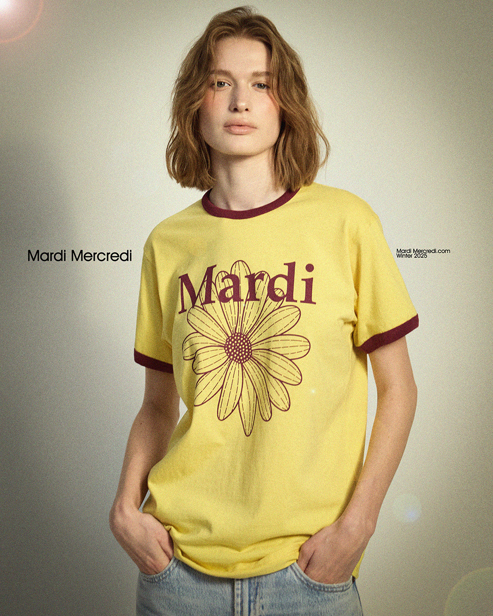 Mardi Mercredi – Mardi Mercredi JP