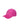 CORDUROY CAP ALUMNI CLASSIQUE_PINK