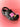 Mardi Mercredi x Crocs Classic Clog_BLACK