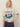 TSHIRT FLOWERMARDI JARDIN_OATMEAL BLUE