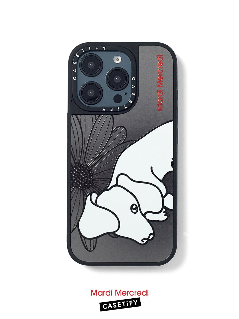 Mardi Mercredi Ch. 01 Case_iPhone