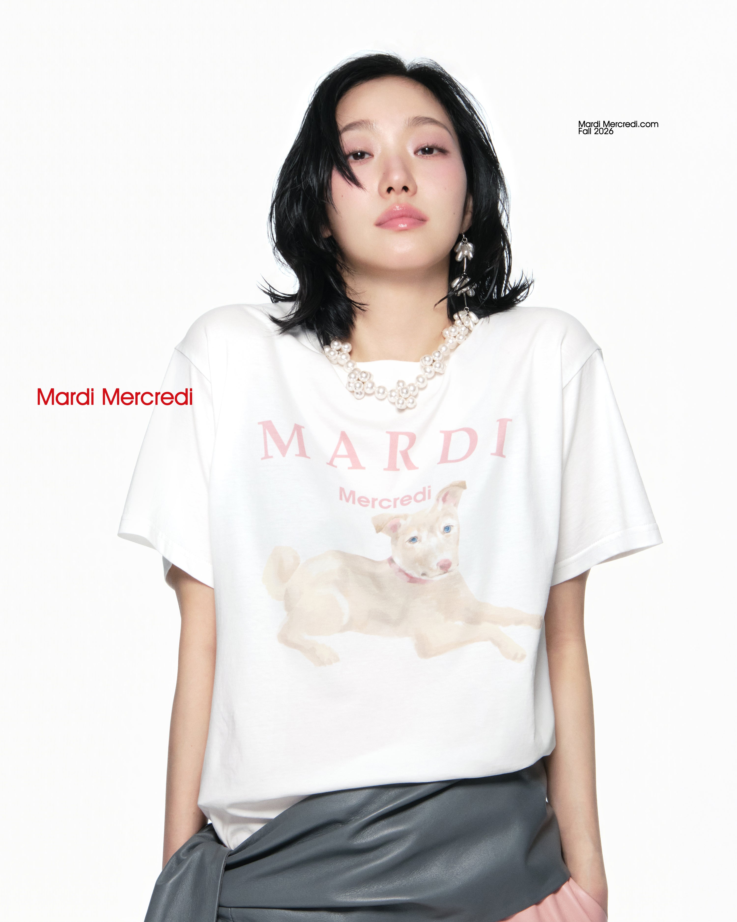 COLLECTION – Mardi Mercredi JP