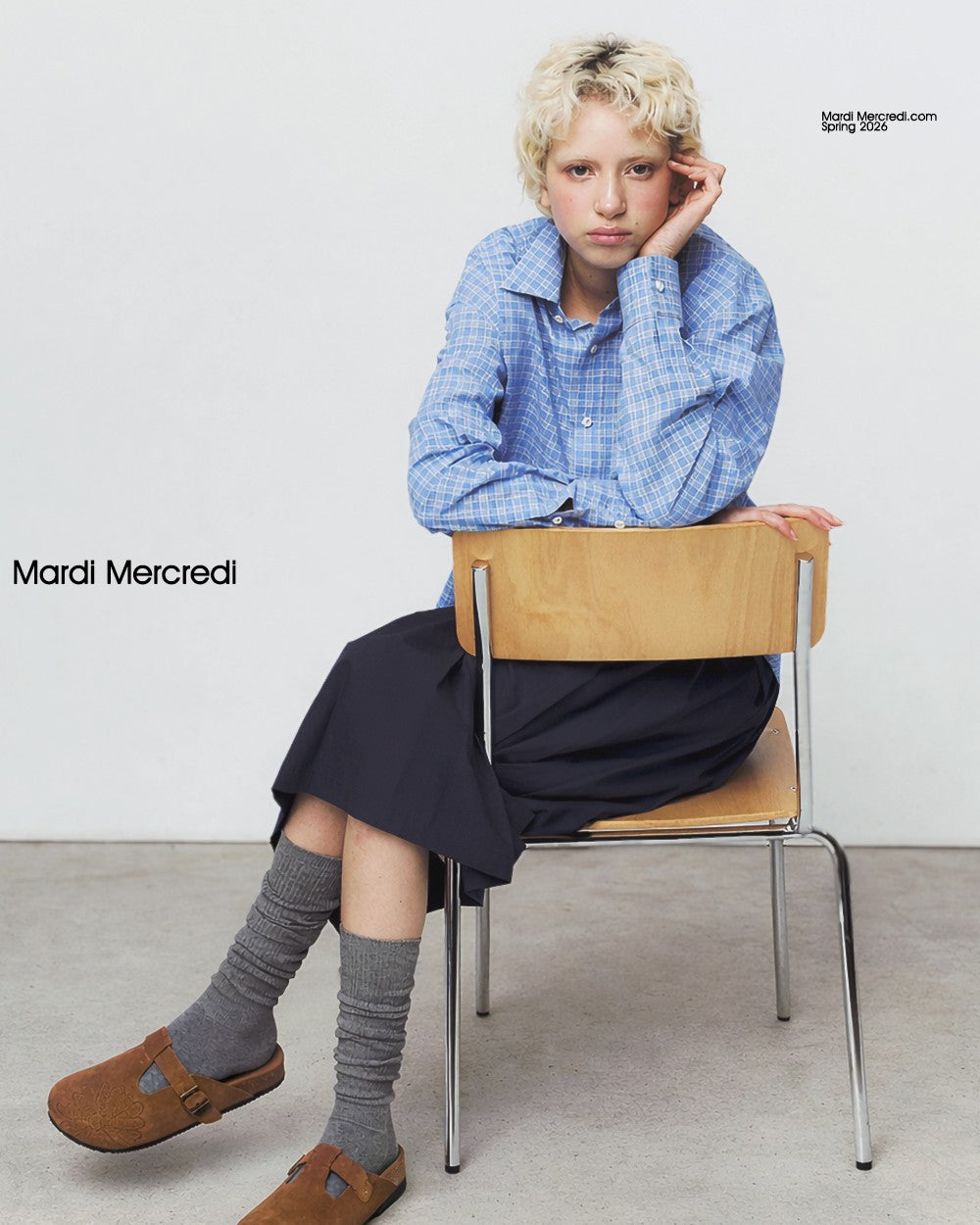 COLLECTION – Mardi Mercredi JP