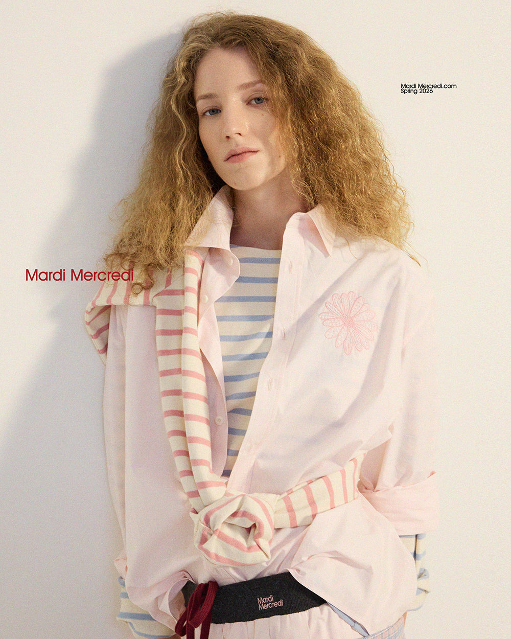 SPRING SNEAK PEEK PART 2.