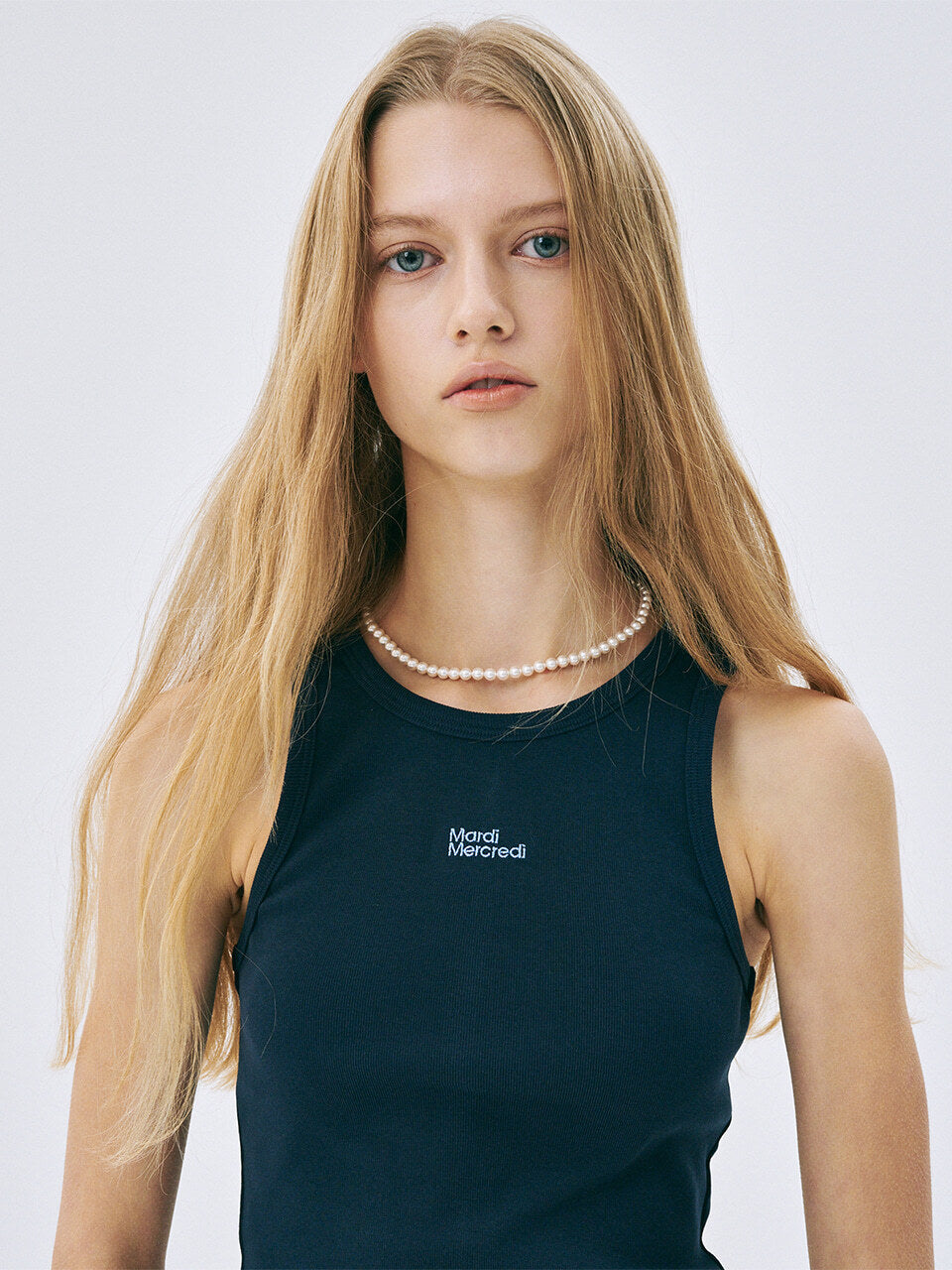 TANK RACER ESSENTIAL_NAVY SKY
