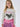 KIDS SWEATSHIRT DDANJI_OATMEAL PINK