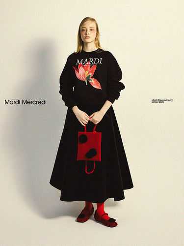 Mardi Mercredi – Mardi Mercredi JP
