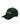 CORDUROY BALL CAP MARDI LOGO_GREEN