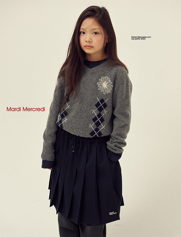 Mardi Mercredi – Mardi Mercredi JP