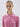 KNIT SLIMFIT SHIRT PIQUET_PINK