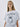 TSHIRT SWING THE TAIL DDANJI FLOWER NECKLACE_HEATHER PURPLE