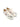 FLOWERMARDI PLATFORM SNEAKERS_IVORY