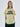 TSHIRT BRUSH LOGO_YELLOW BLACK