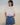 TSHIRT SWING THE TAIL DDANJI PEARL NECKLACE_WHITE PINK