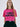 TSHIRT BRUSH LOGO_PINK BLACK