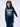KIDS SWEATSHIRT FLOWERMARDI_NAVY IVORY