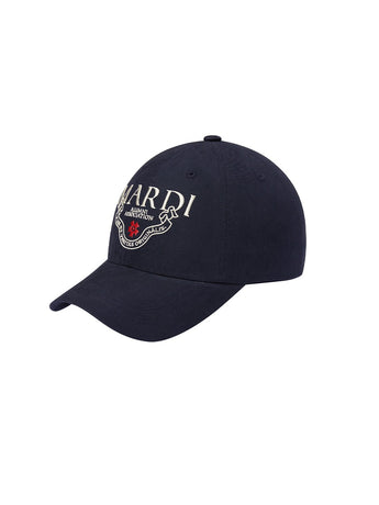 CAP ALUMNI CLASSIQUE_NAVY CREAM